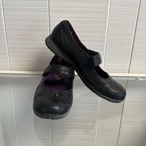 Merrell Sporty Mary Janes Sneakers